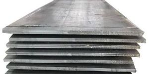 Rectangular Mild Steel Plate