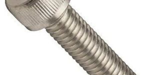 Stainless Steel Allen Bolt