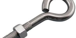 Stainless Steel Eye Bolt