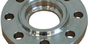 Stainless Steel Socket Weld Flange