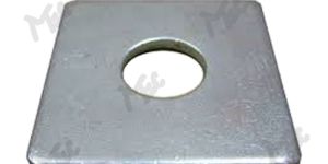 Square Washers