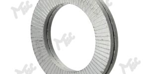 Wedge Lock Washer