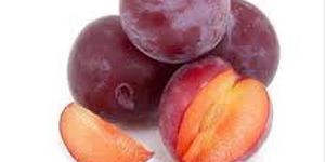 a Grade Fresh Kashmiri Plum