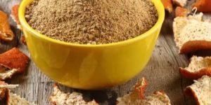 Orange Peel Powder