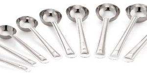 Stainless Steel Basting Ladles
