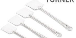 Stainless Steel Basting Turner