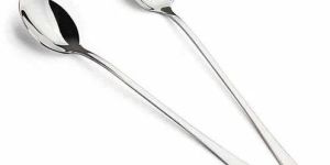 Stainless Steel Coffee Spoon
