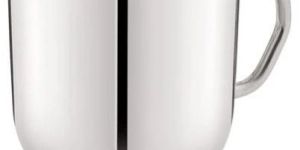 Stainless Steel Double Wall Coffee Cup