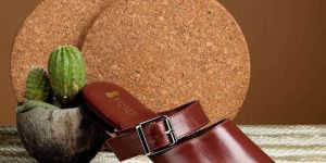 Attractive Women Maroon Heels