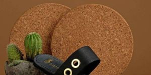 PINON Women Black Flats Sandal