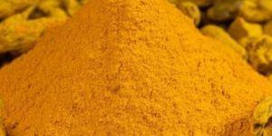 Yellow Turmeric Powder