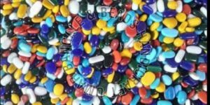 Pendant Nug Glass Stone