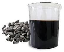 Sunflower Residue Oil