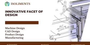Mechanical Cad Services