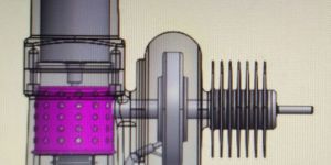 3d Modeling Design Services