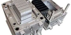 Aluminium Injection Mould