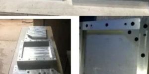 Composite Molding Services