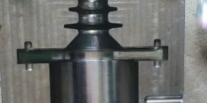 Epoxy Resin Moulding Services