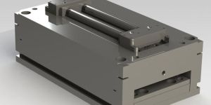 Injection Molding Services