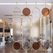 Contemporary Partition System