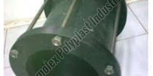 HDPE Dresser Coupler