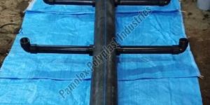 HDPE HEADER PIPE FOR COOLING TOWER