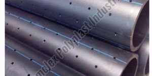 HDPE Perforated Pipe