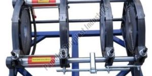 HDPE Pipe Jointing Machine