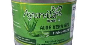 Aloe Vera Gel