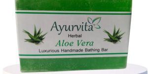 Alovera Soap
