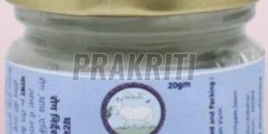 20gm Shatadhauta Ghrit Cream