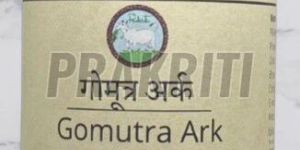 450ml Gomutra Ark
