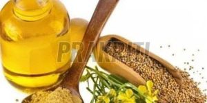 Bull Driven Kachi Ghani Mustard Oil