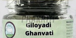 Giloyadi Ghanvati 90 Capsules