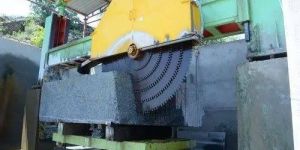 Granite Stone Cutting Machine