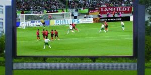 Outdoor LED Displays