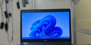 Refurbished Second Hand Laptops