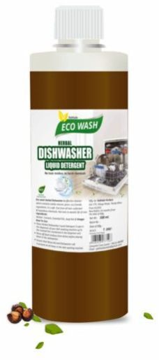 1 Litre Eco Wash Liquid Dishwasher