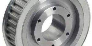 Aluminium Timing Pulleys