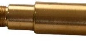 Brass Alpha Shaft