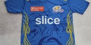 Customized Printed Sports T-Shirts