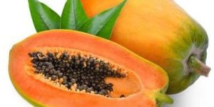 Fresh Papaya