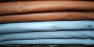 Genuine Leather Hides