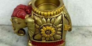 Handicrafts Candle Stand