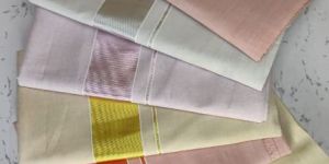 Kerala Cotton Saree