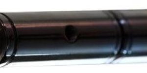 M20 Mild Steel Motor Shaft