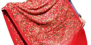 Pure Pashmina Shawl