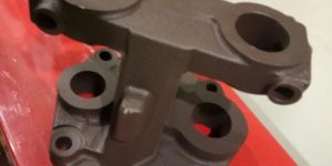 Eicher Double Pin MS Truck Bracket