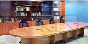 KLS 1255 Conference Table