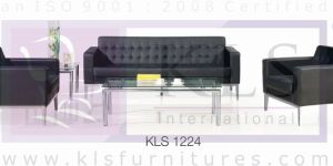 KLS Sofa Set